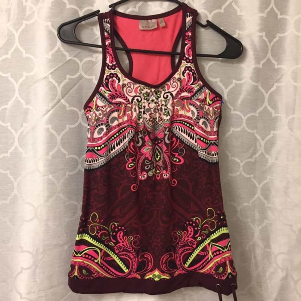 Athleta tank